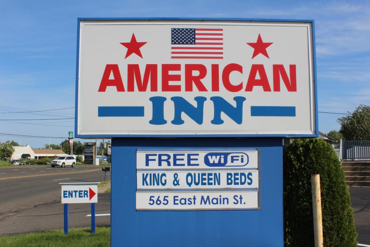 | American Inn