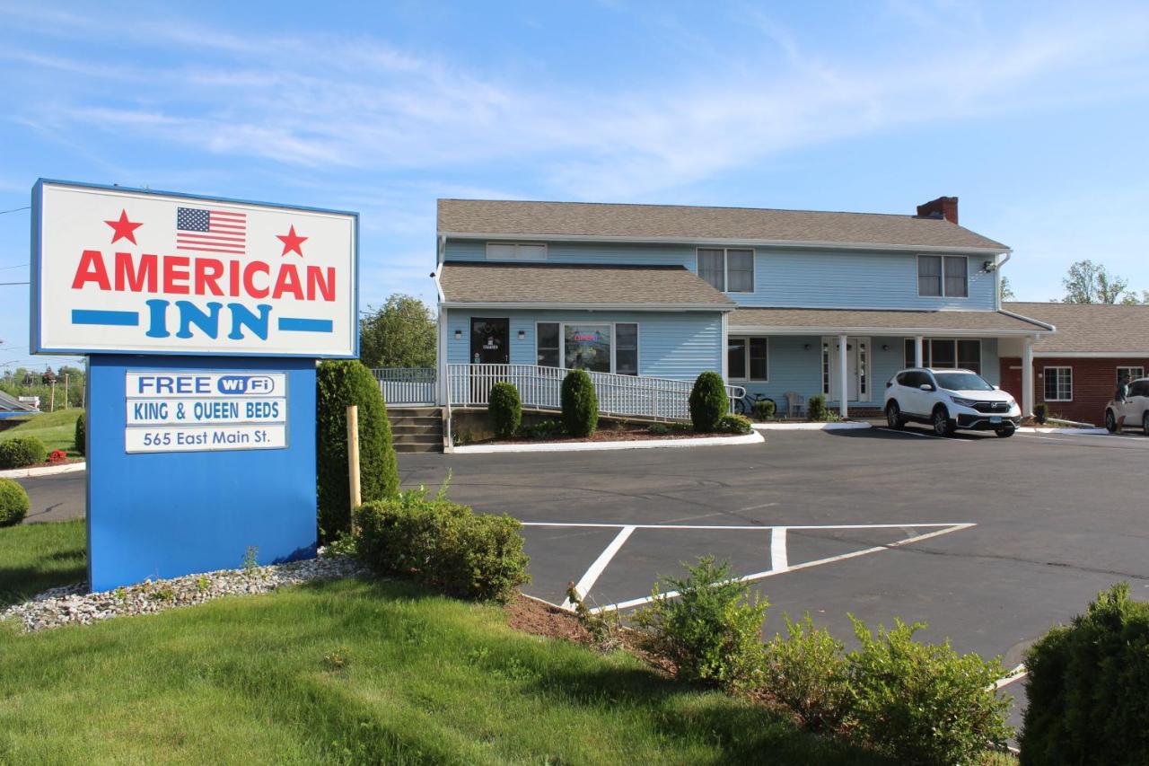 | American Inn