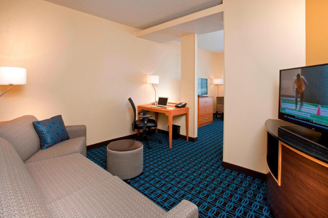  | Fairfield Inn & Suites by Marriott Denver Tech Center/South