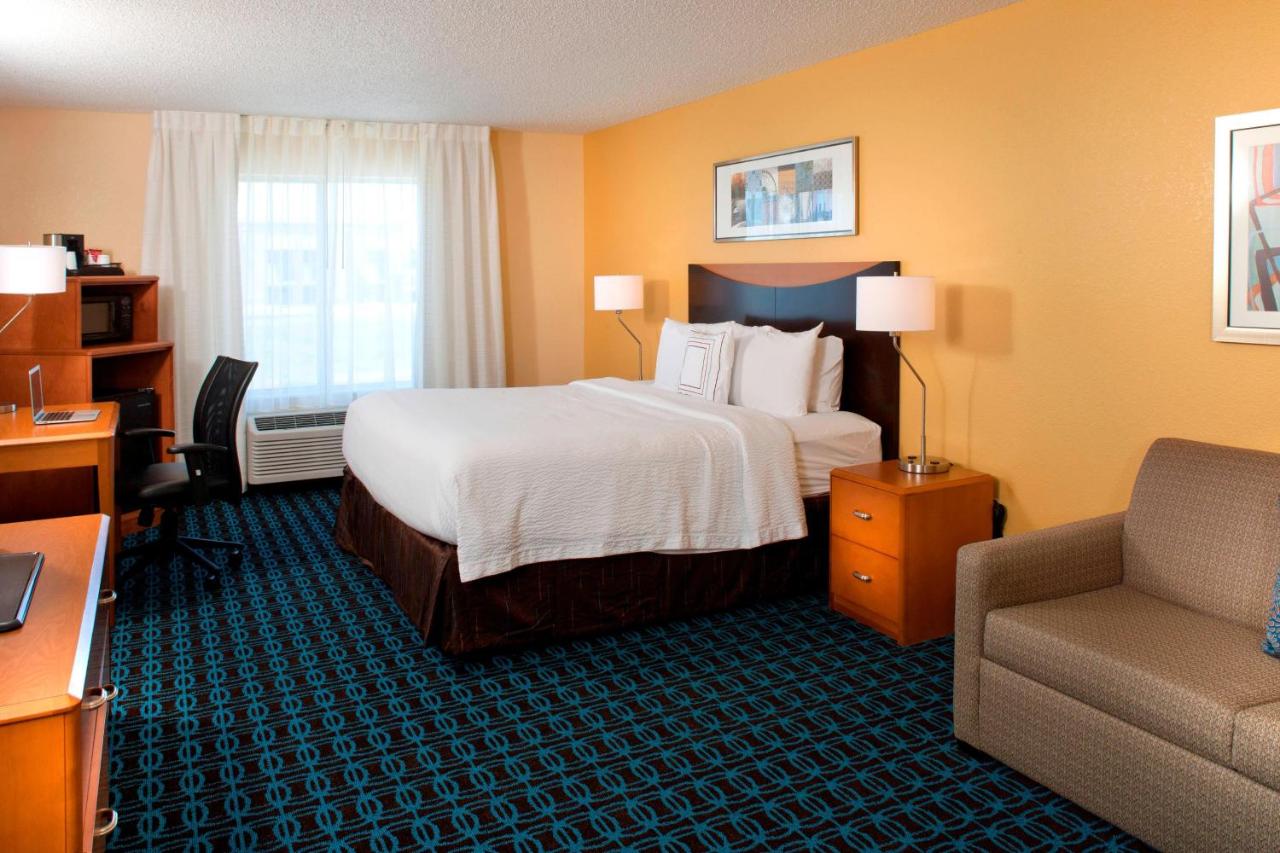  | Fairfield Inn & Suites by Marriott Denver Tech Center/South
