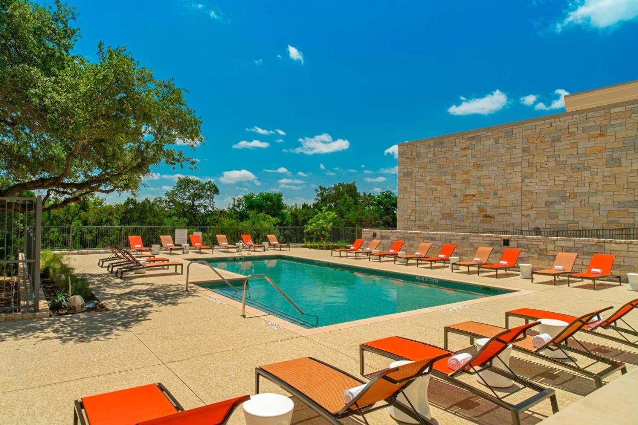  | Sheraton Georgetown Texas Hotel & Conference Center