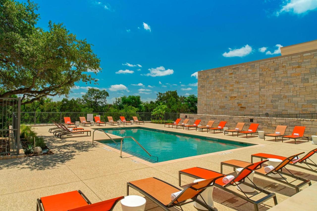 | Sheraton Georgetown Texas Hotel & Conference Center