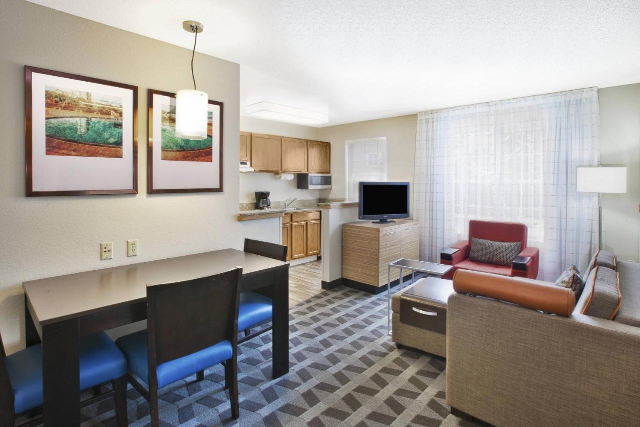  | Towneplace Suites By Marriott Brookfield