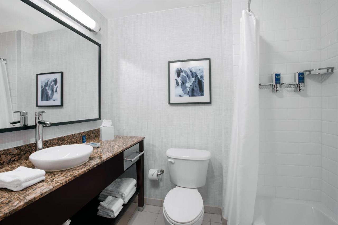  | Four Points by Sheraton Fort Lauderdale Airport - Dania Beach