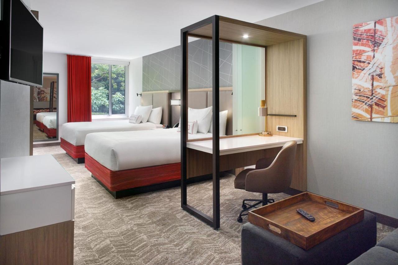  | SpringHill Suites by Marriott Atlanta Northwest