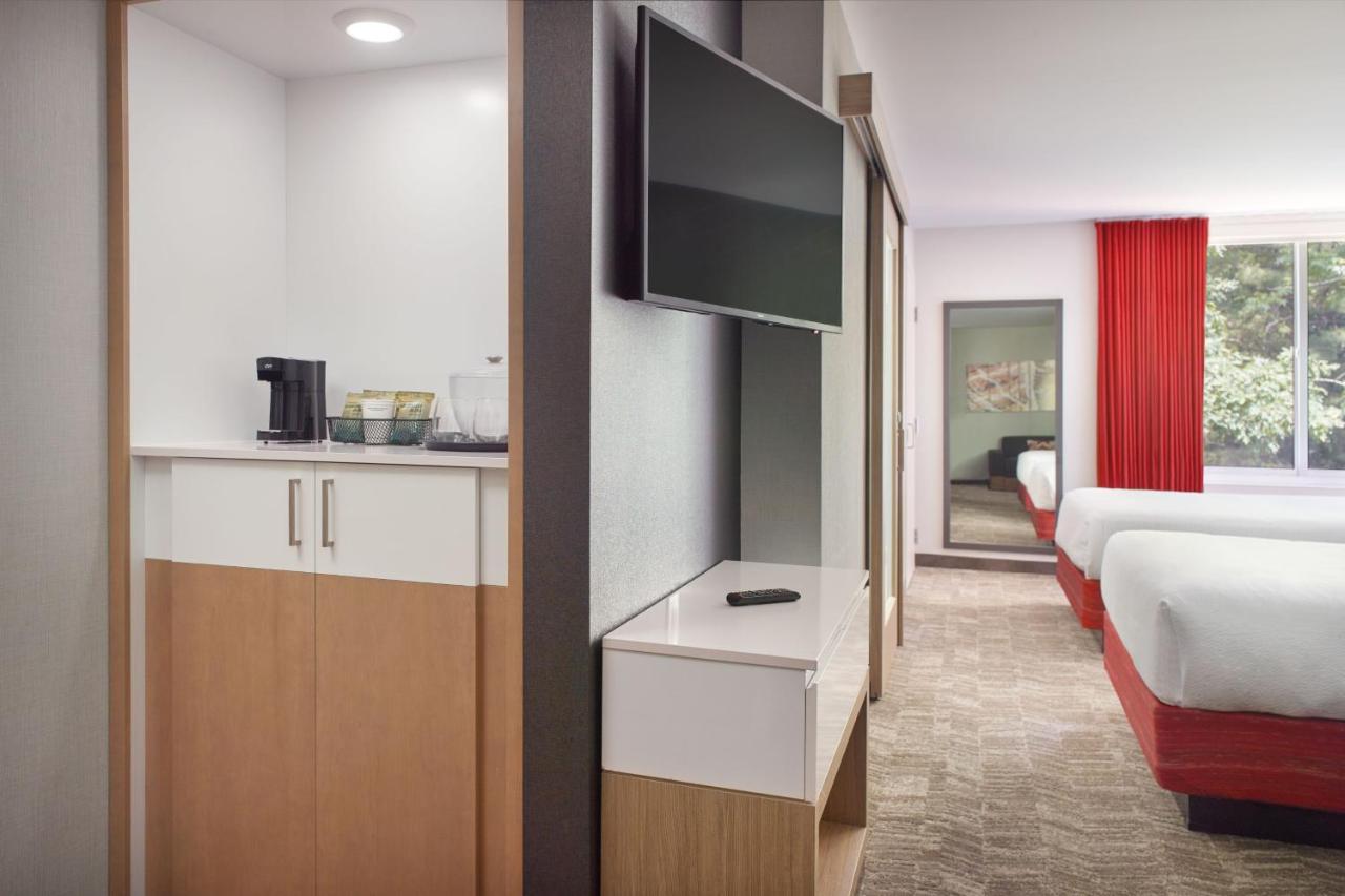 Suite, 2 Queen, Trundle Beds at SpringHill Suites by Marriott Atlanta Northwest