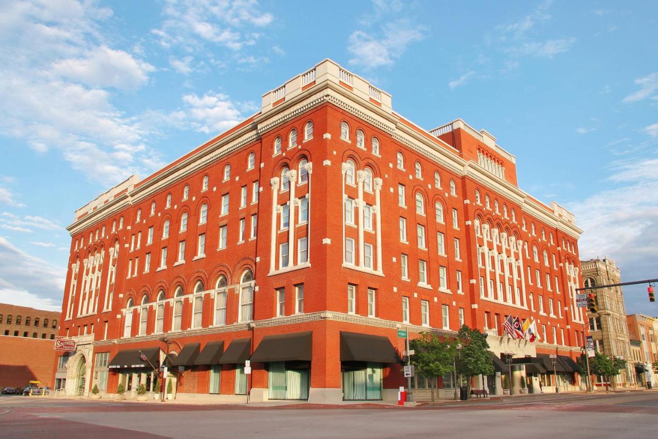  | The Westin Great Southern Columbus