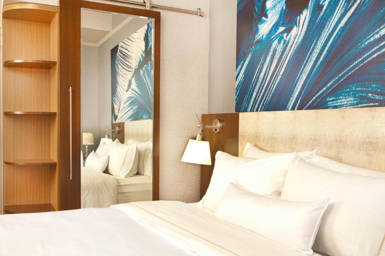  | The Westin Great Southern Columbus
