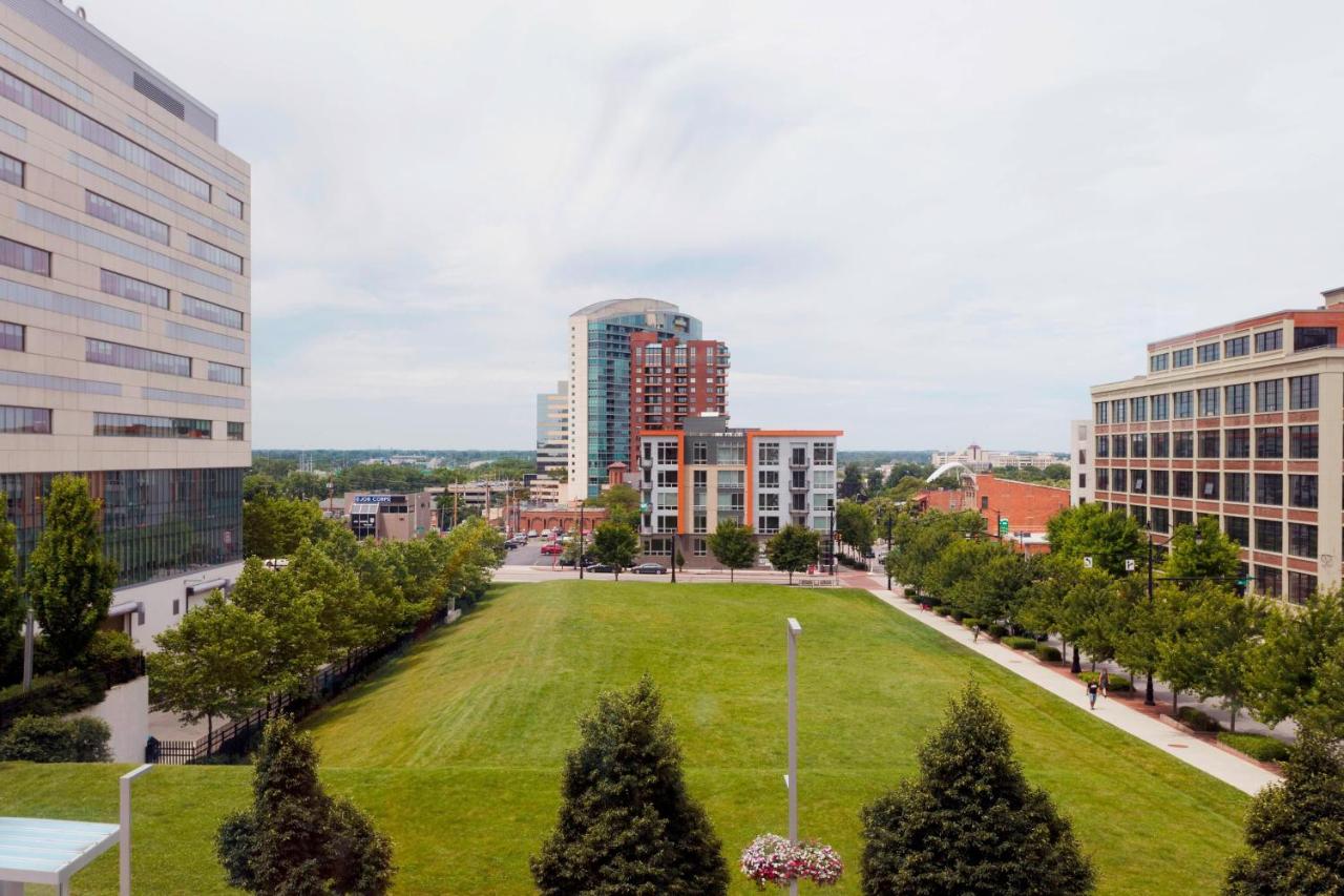  | The Westin Great Southern Columbus