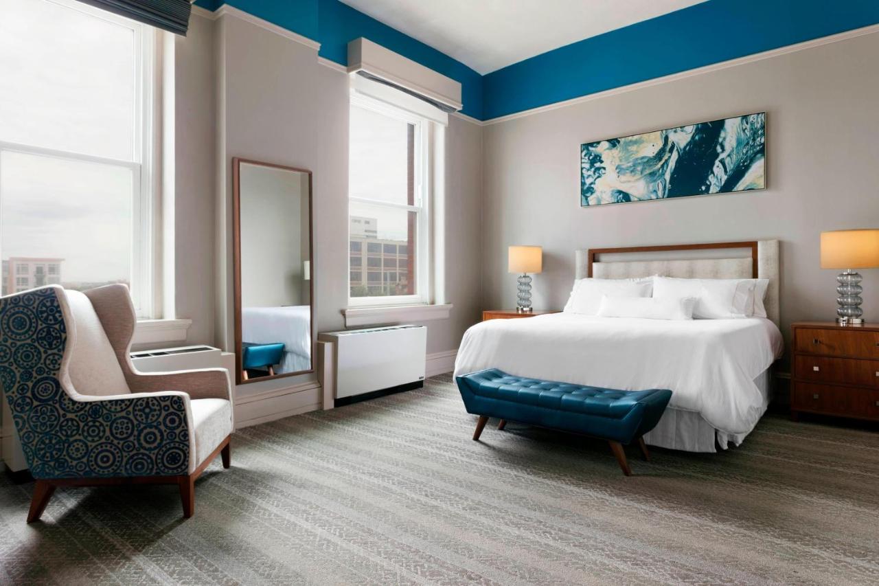  | The Westin Great Southern Columbus