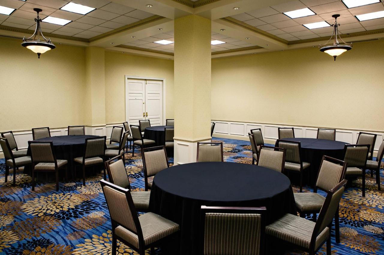  | The Westin Great Southern Columbus