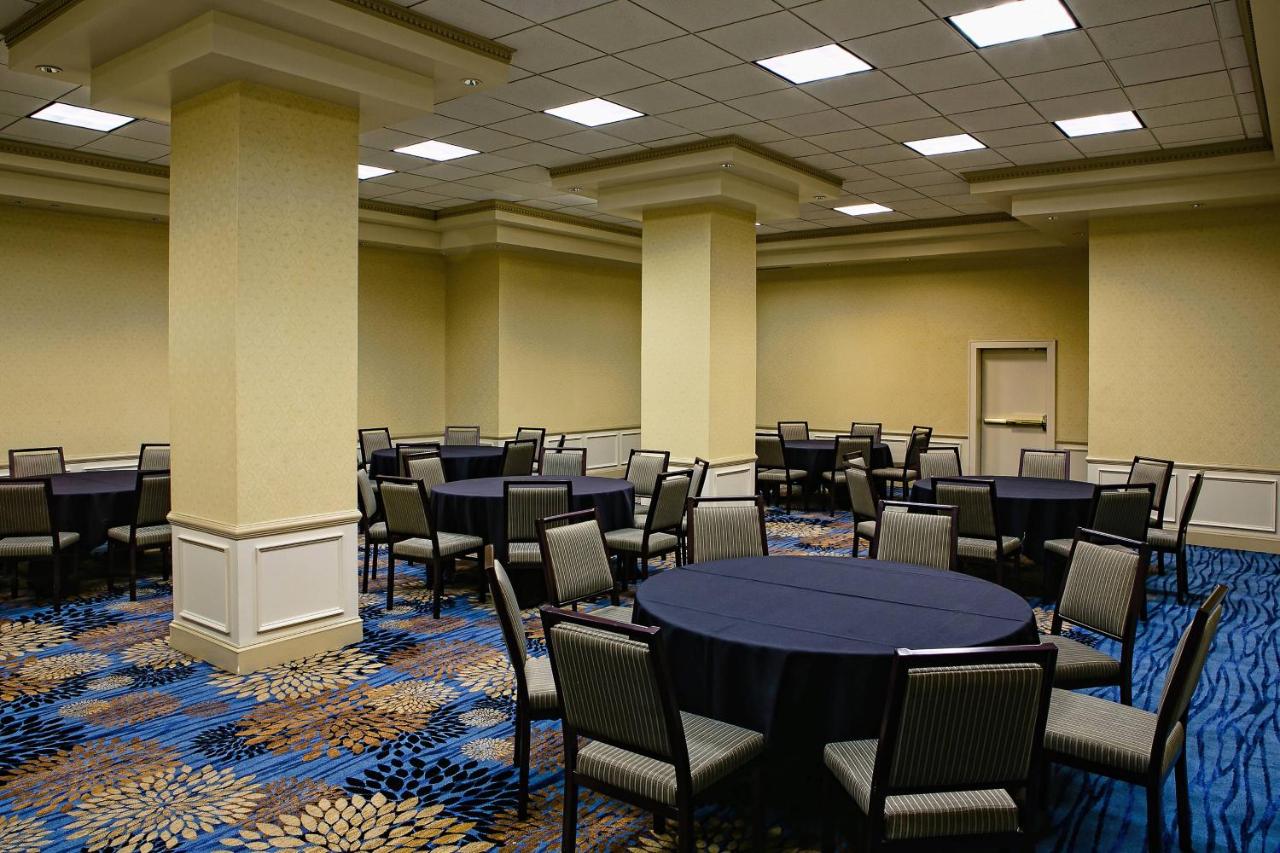  | The Westin Great Southern Columbus