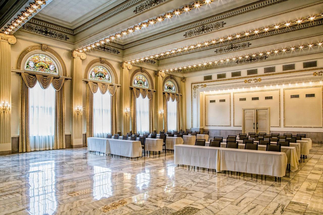  | The Westin Great Southern Columbus
