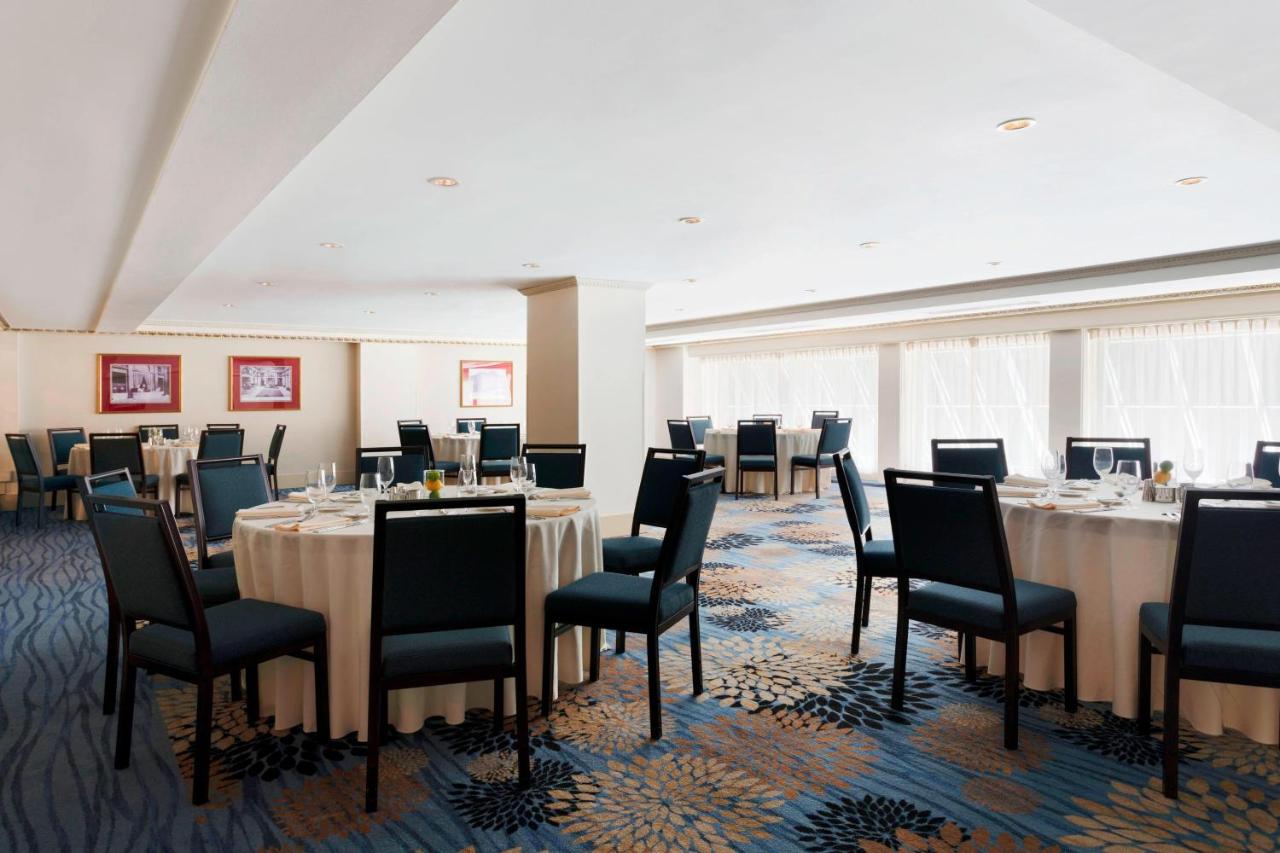  | The Westin Great Southern Columbus