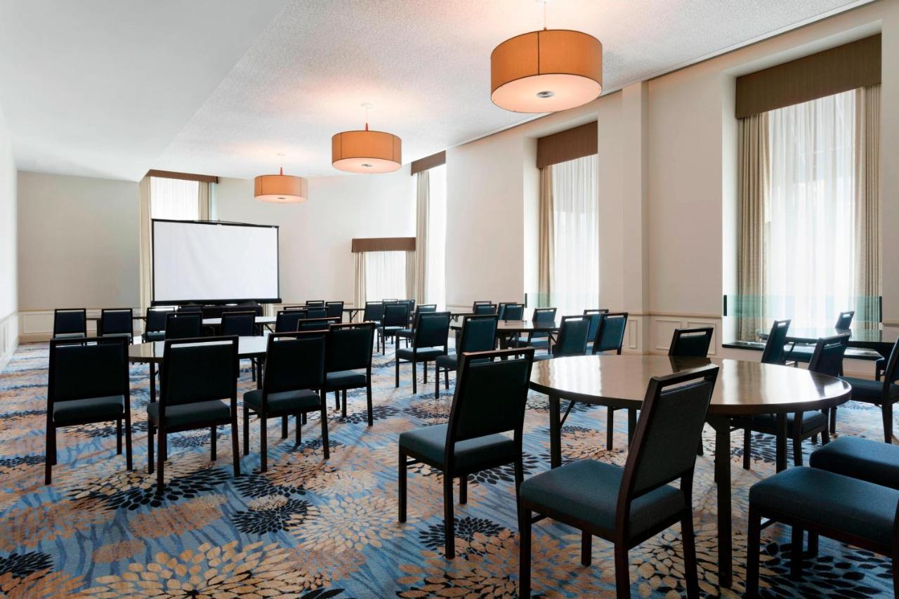  | The Westin Great Southern Columbus