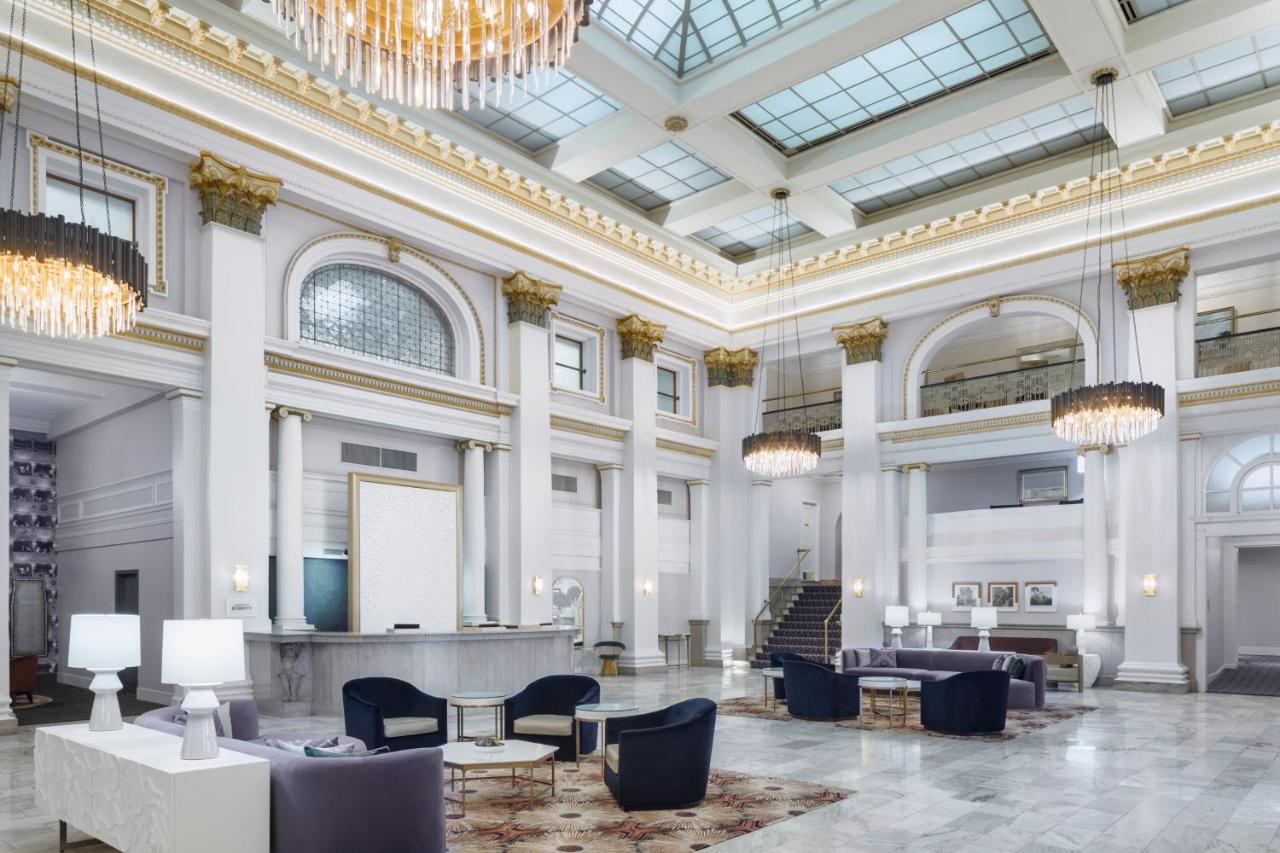  | The Westin Great Southern Columbus