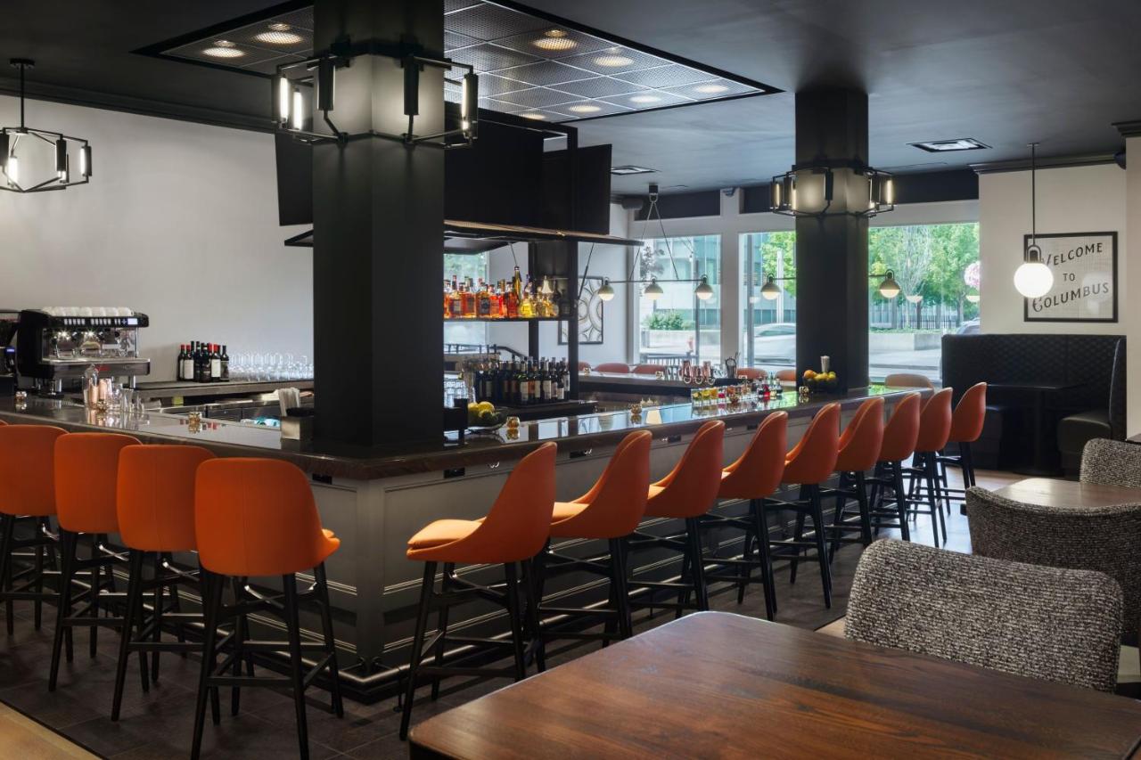  | The Westin Great Southern Columbus