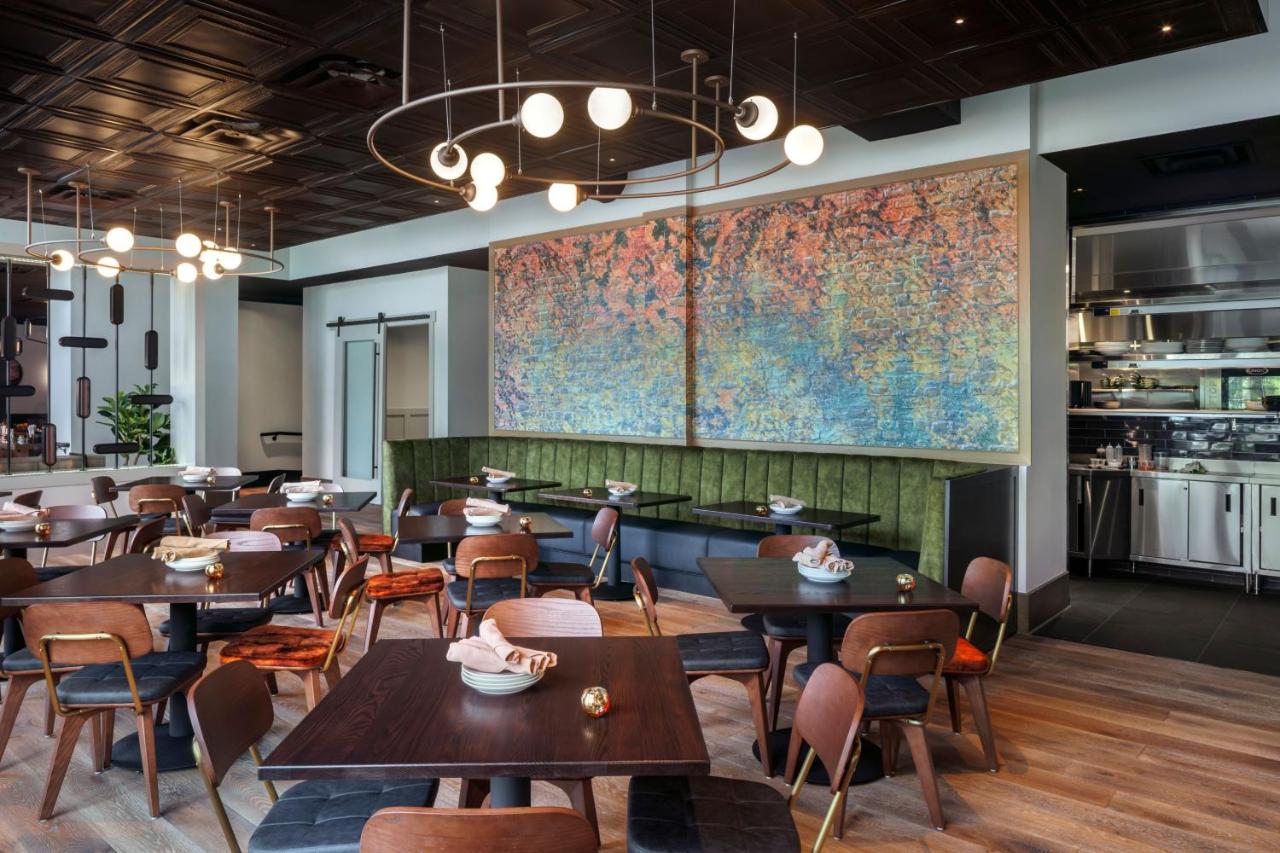  | The Westin Great Southern Columbus
