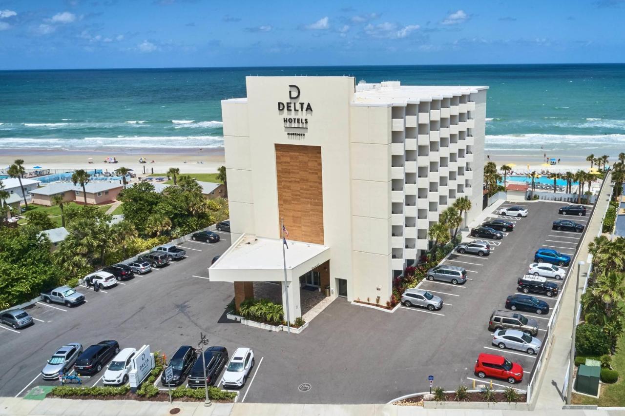 | Delta Hotels by Marriott Daytona Beach Oceanfront