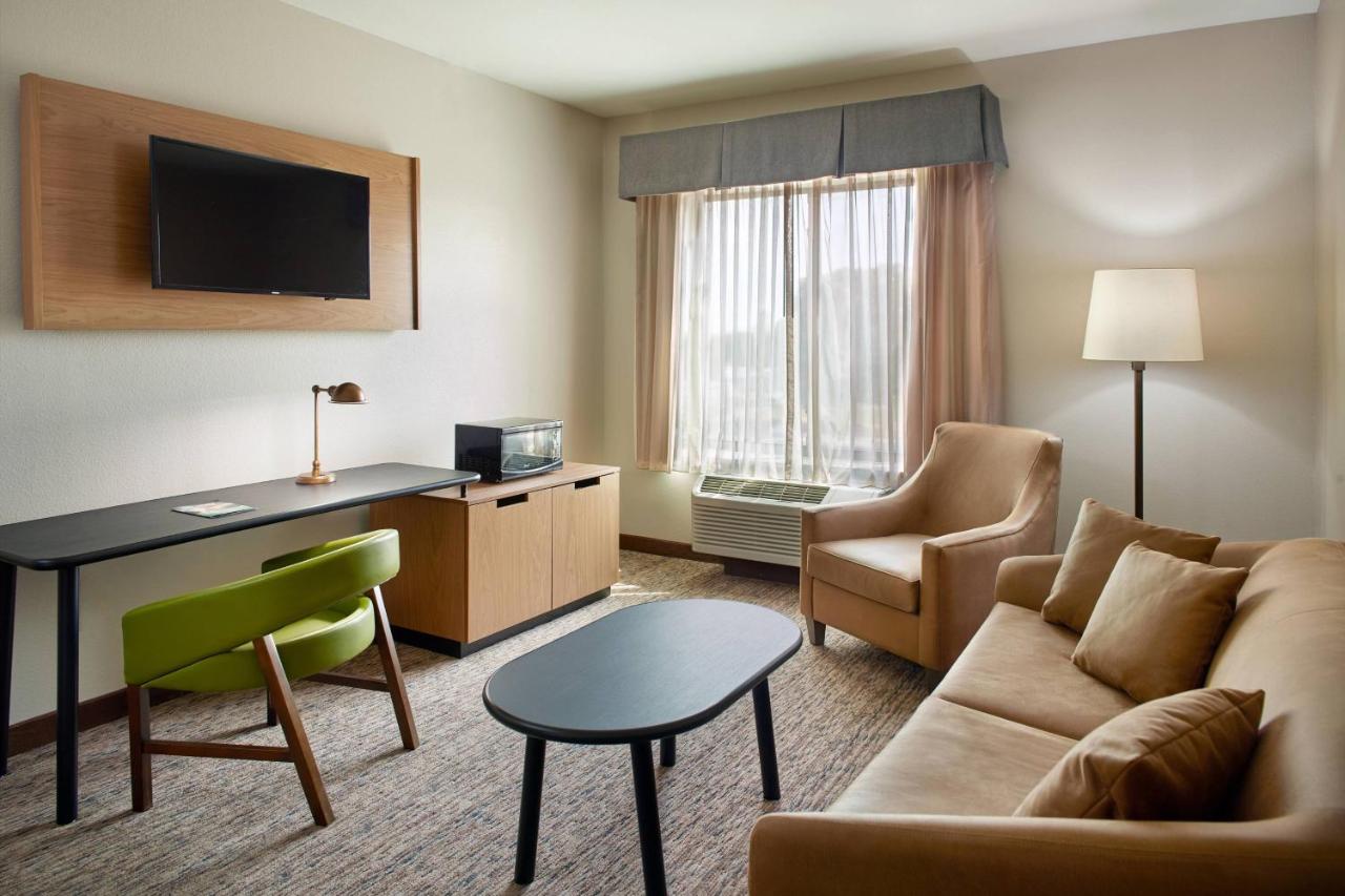  | Fairfield Inn & Suites by Marriott Asheville Airport/Fletcher