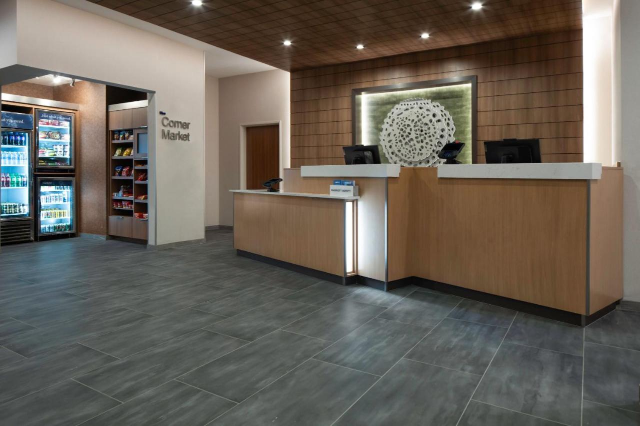  | Fairfield by Marriott Inn & Suites Dallas McKinney