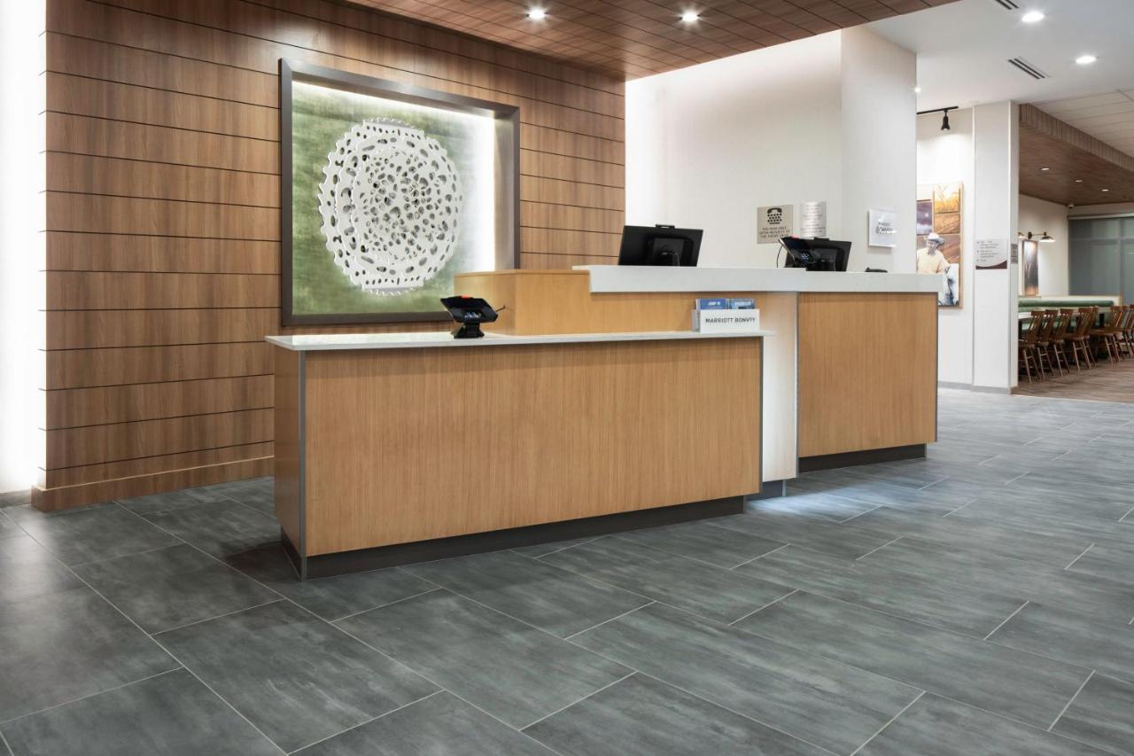  | Fairfield by Marriott Inn & Suites Dallas McKinney