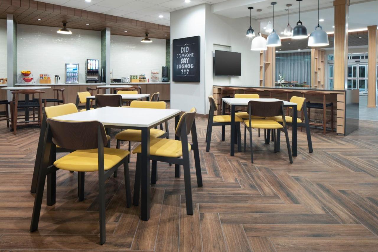  | Fairfield by Marriott Inn & Suites Dallas McKinney