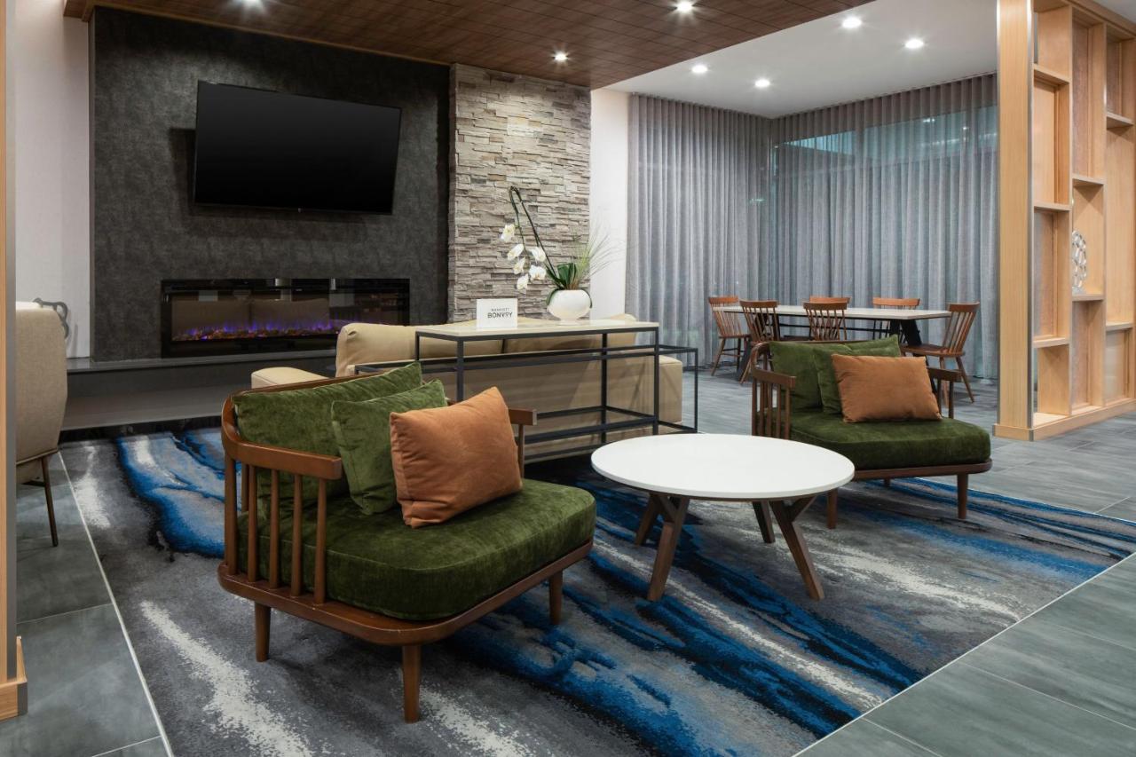  | Fairfield by Marriott Inn & Suites Dallas McKinney
