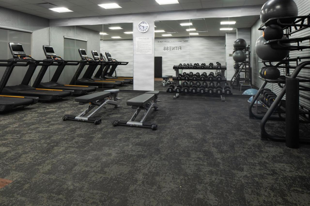  | Fairfield by Marriott Inn & Suites Dallas McKinney