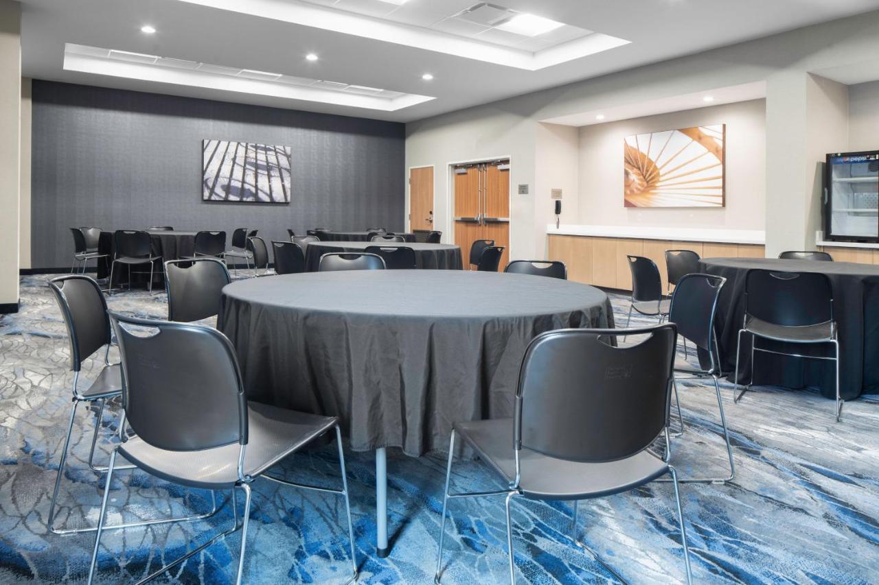  | Fairfield by Marriott Inn & Suites Dallas McKinney