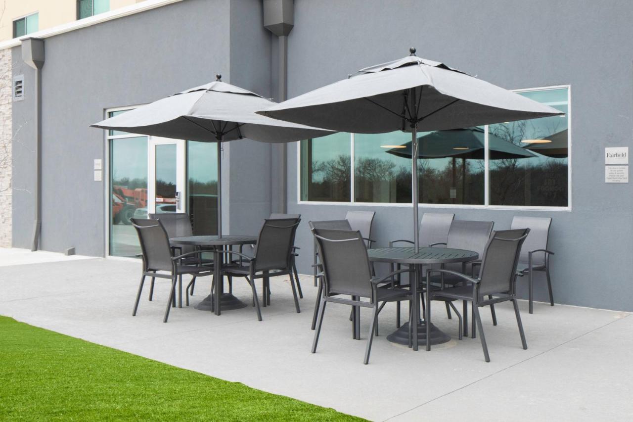  | Fairfield by Marriott Inn & Suites Dallas McKinney