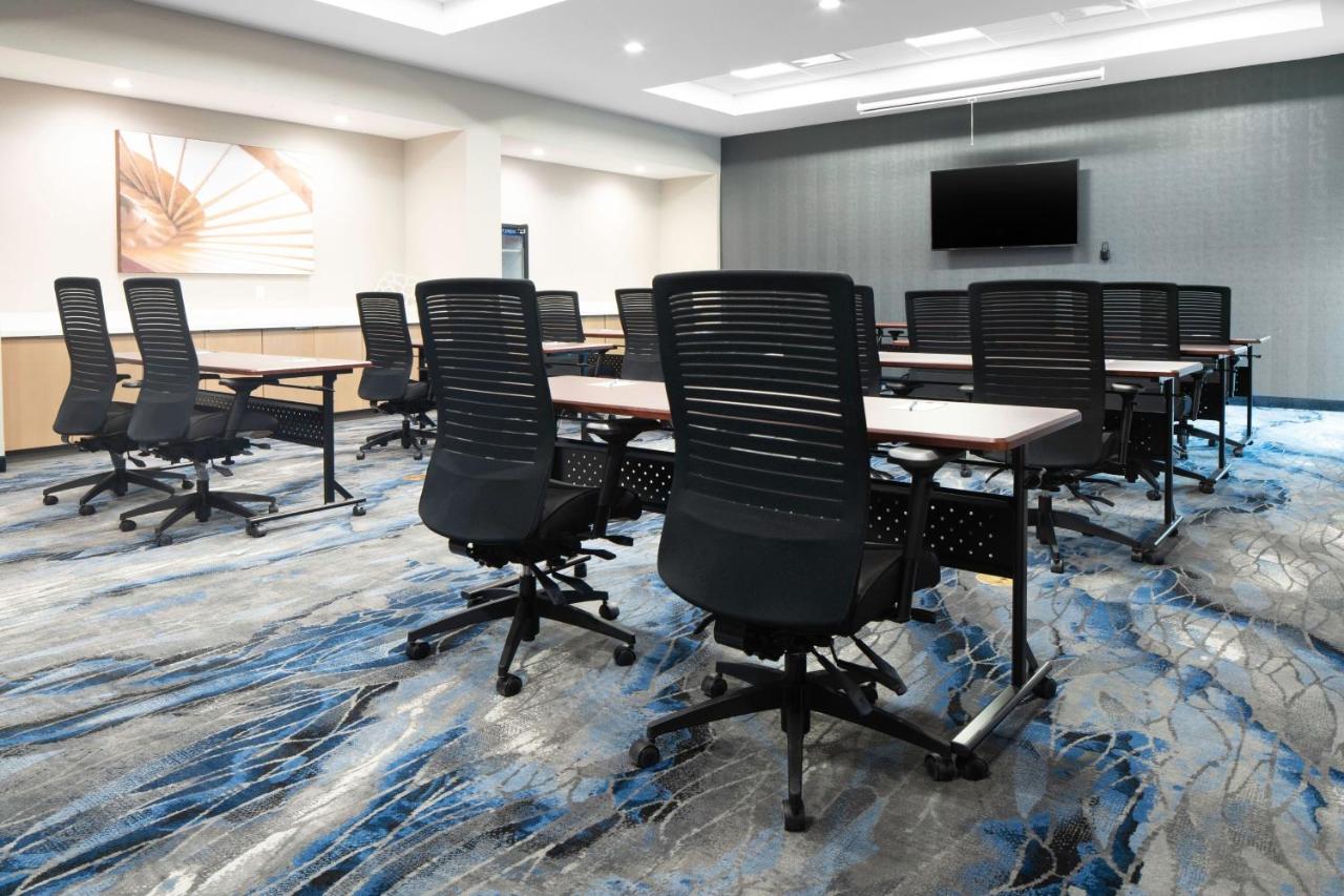  | Fairfield by Marriott Inn & Suites Dallas McKinney