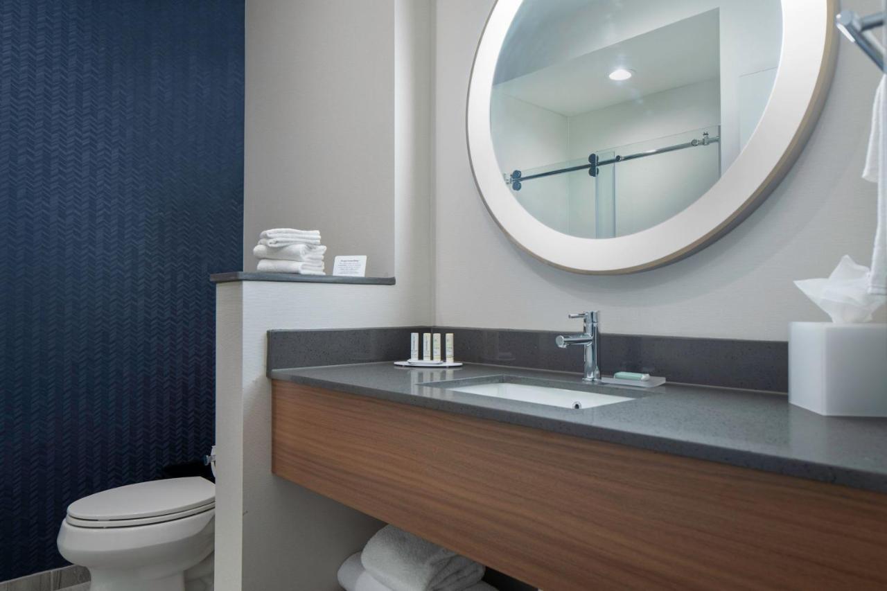  | Fairfield by Marriott Inn & Suites Dallas McKinney