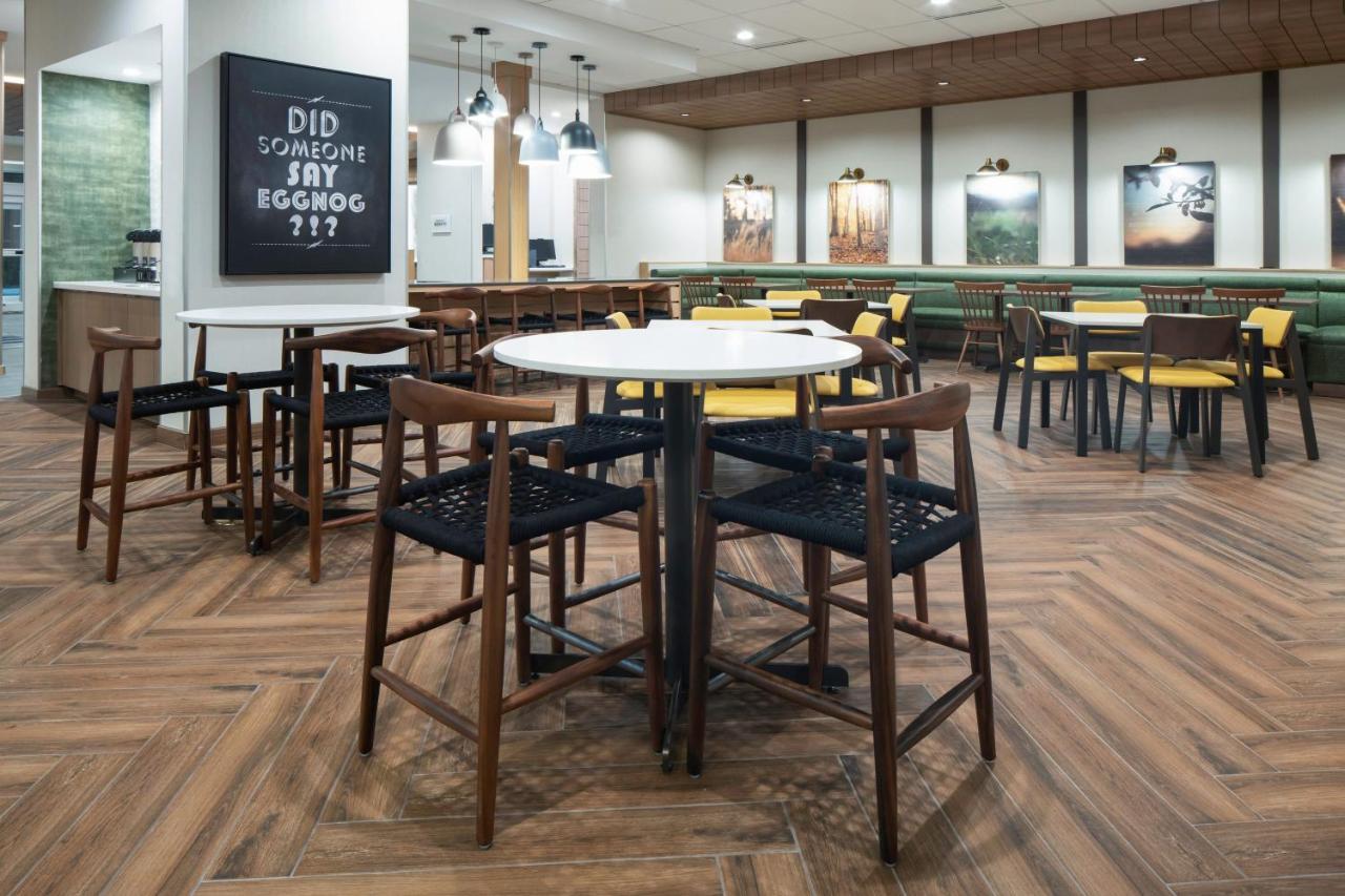  | Fairfield by Marriott Inn & Suites Dallas McKinney