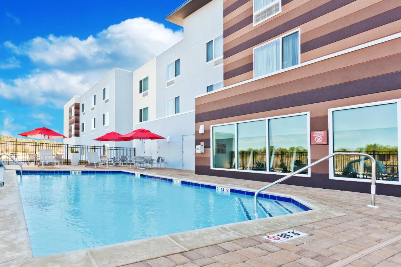  | TownePlace Suites Dothan