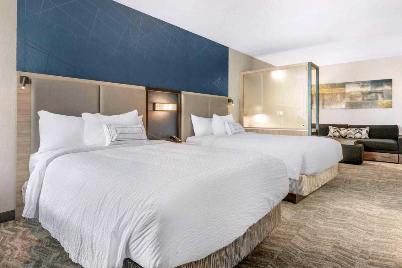 | SpringHill Suites by Marriott Charlotte Southwest