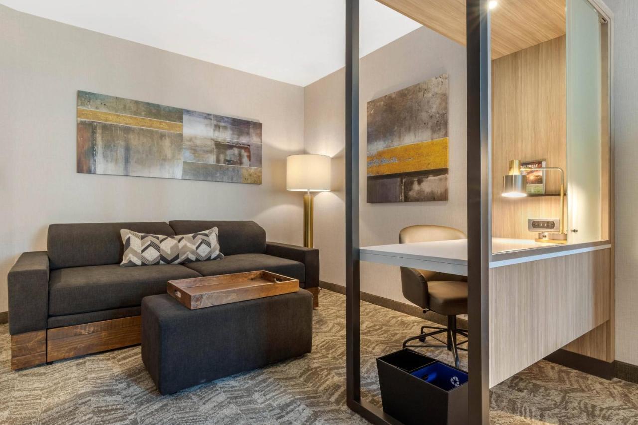 | SpringHill Suites by Marriott Charlotte Southwest