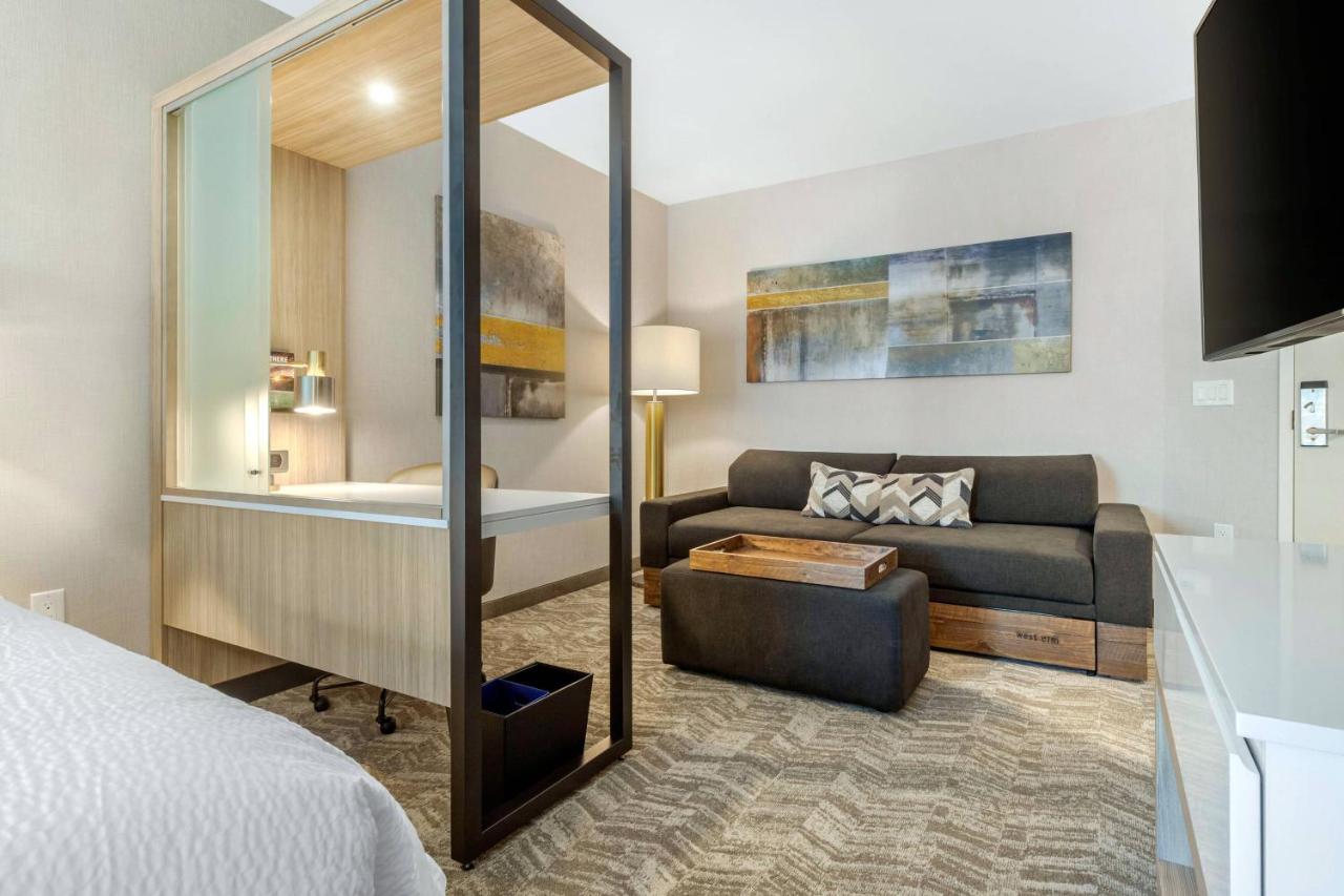 | SpringHill Suites by Marriott Charlotte Southwest