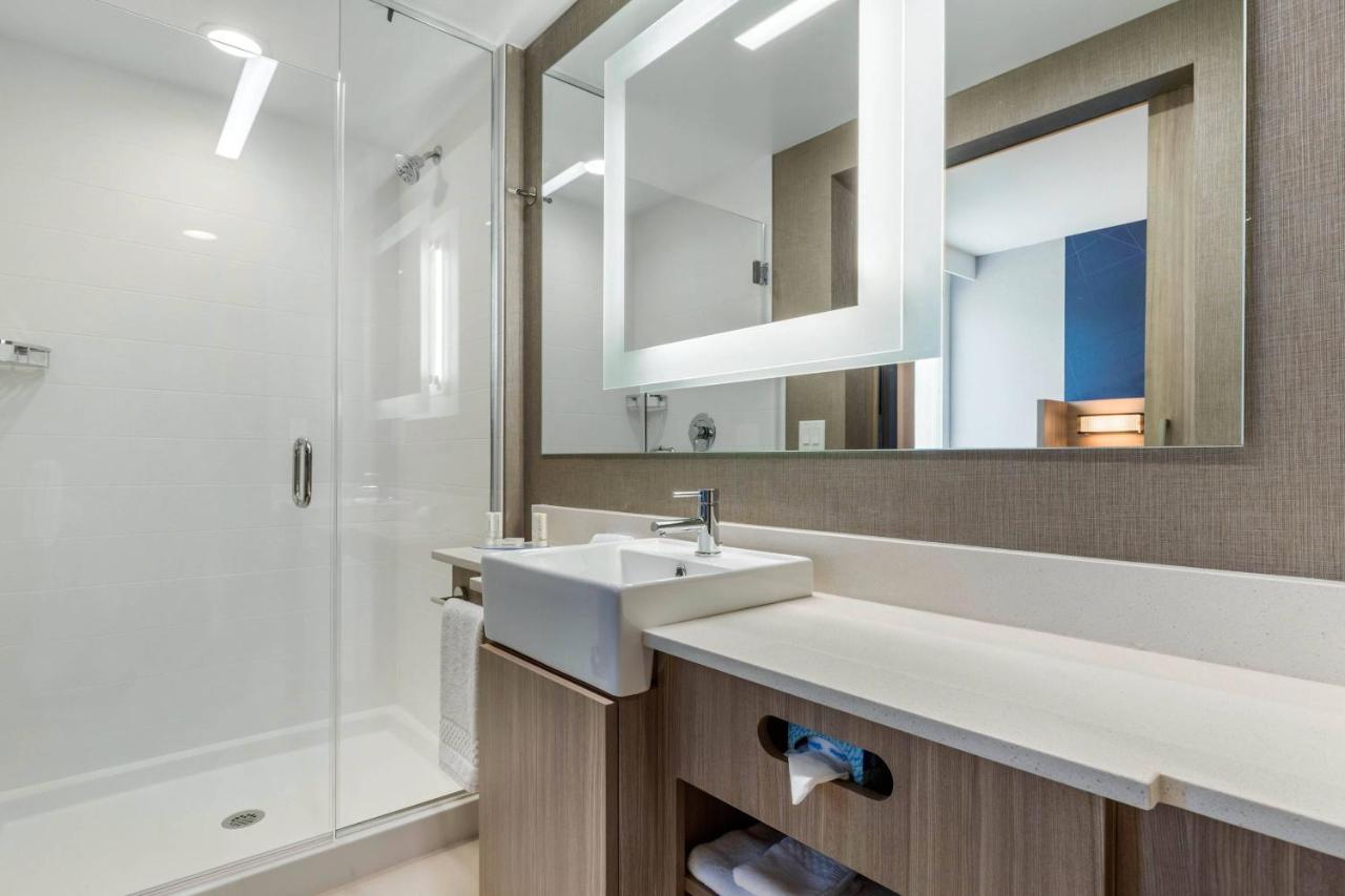 | SpringHill Suites by Marriott Charlotte Southwest