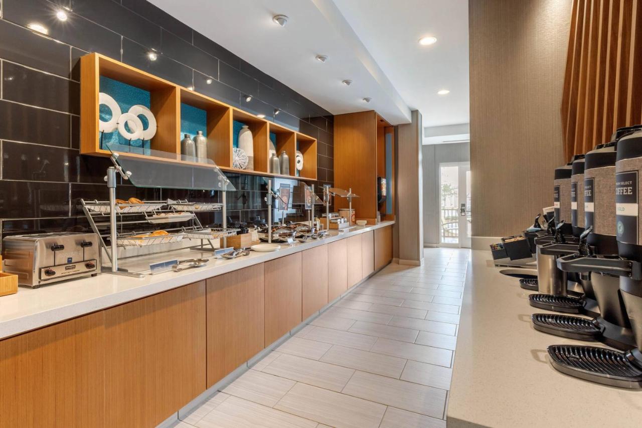 | SpringHill Suites by Marriott Charlotte Southwest
