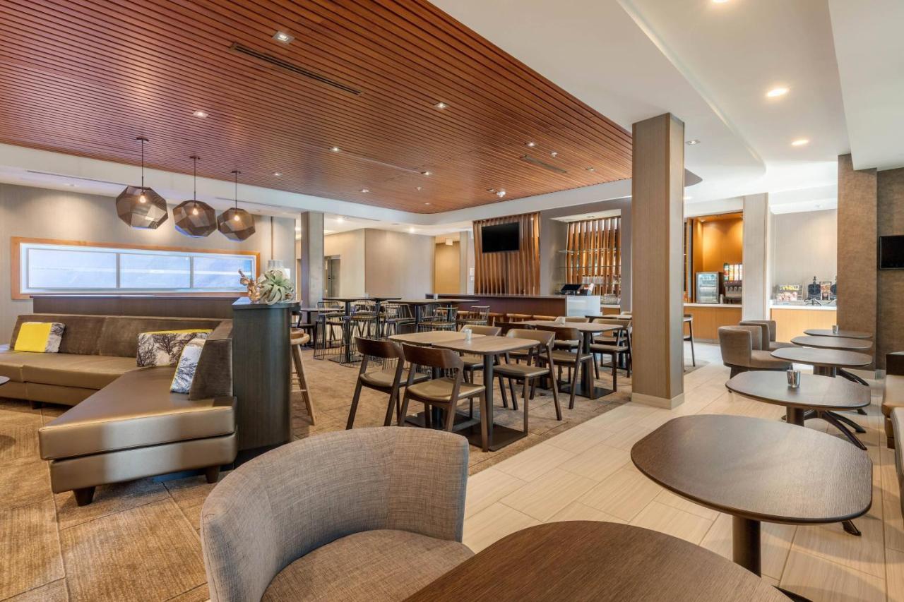 | SpringHill Suites by Marriott Charlotte Southwest