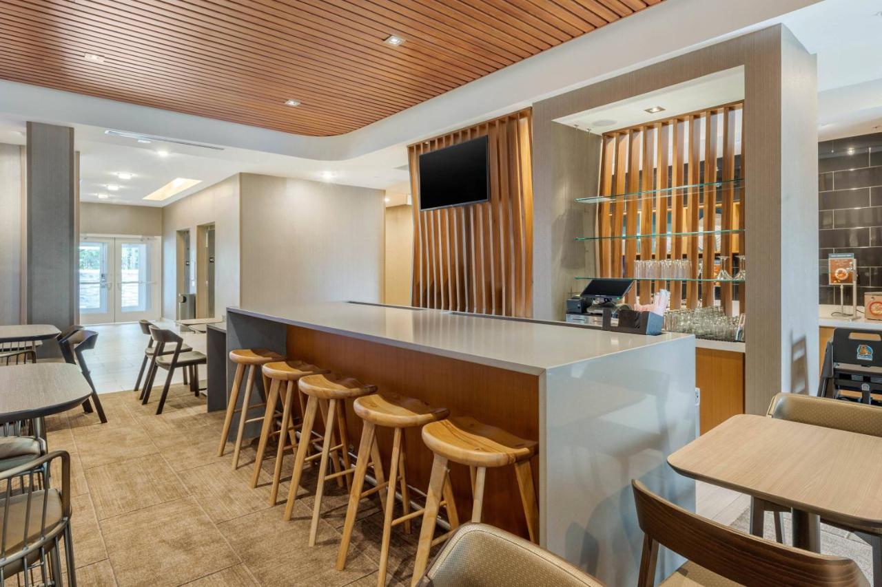 | SpringHill Suites by Marriott Charlotte Southwest