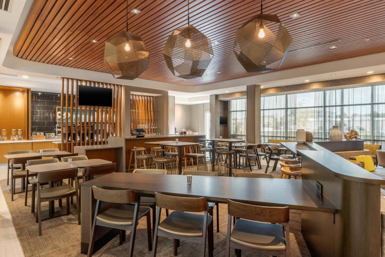 | SpringHill Suites by Marriott Charlotte Southwest