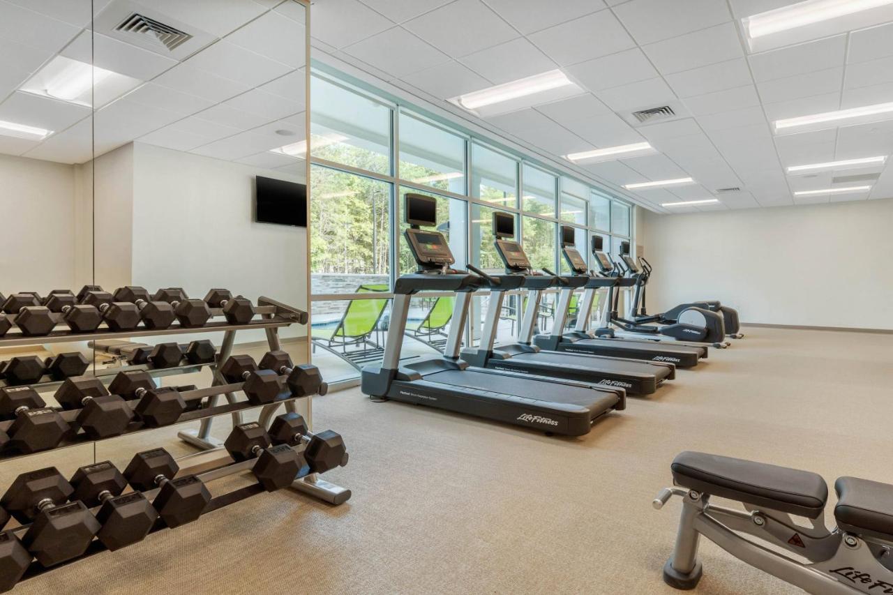  | SpringHill Suites by Marriott Charlotte Southwest