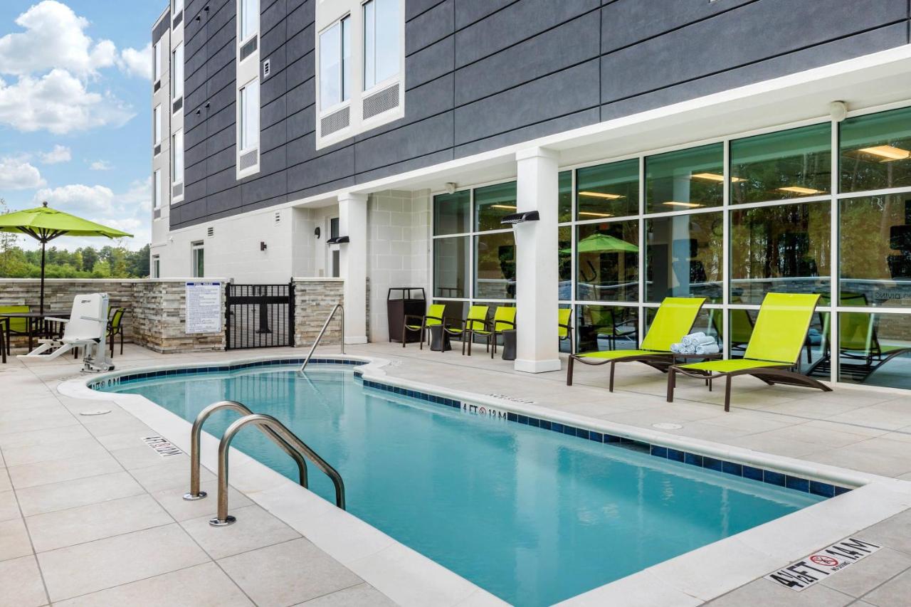 | SpringHill Suites by Marriott Charlotte Southwest