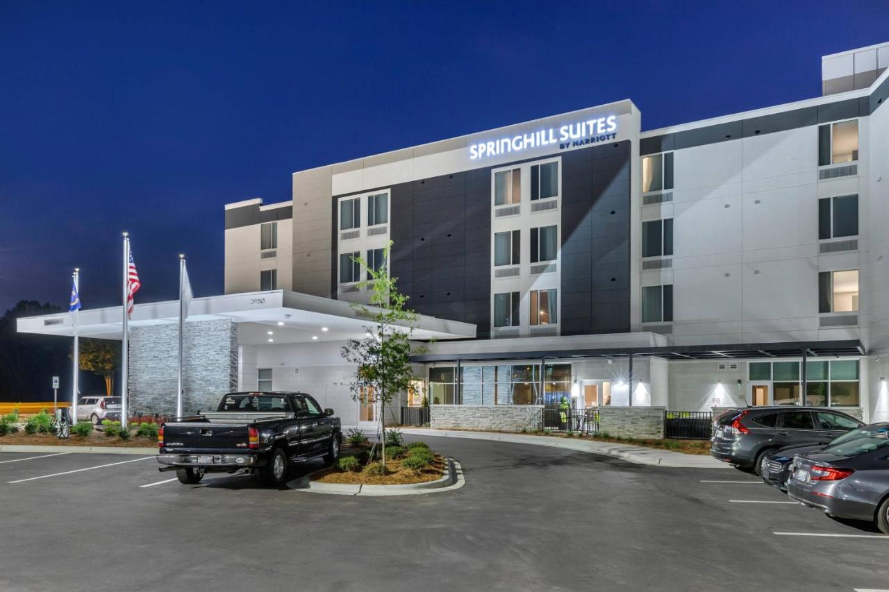  | SpringHill Suites by Marriott Charlotte Southwest
