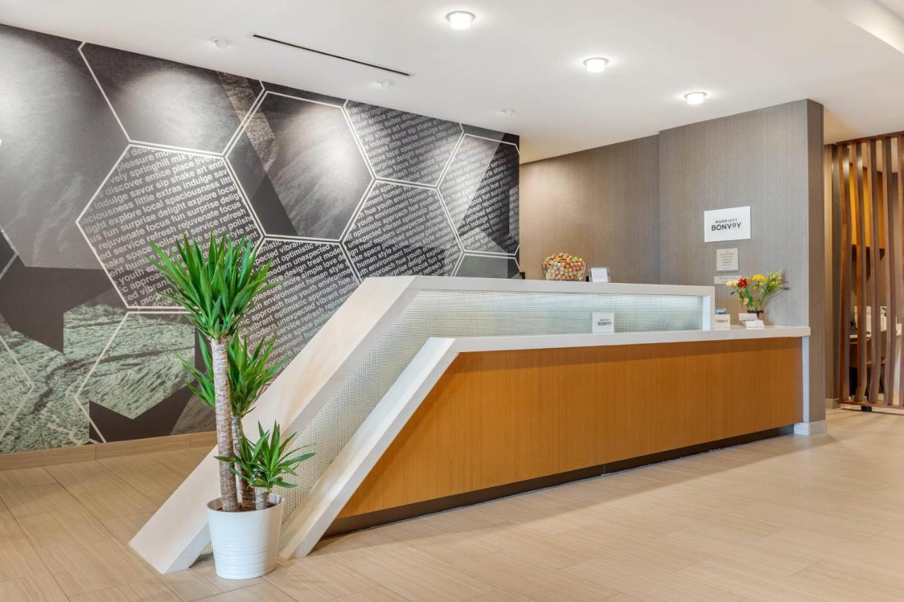 | SpringHill Suites by Marriott Charlotte Southwest