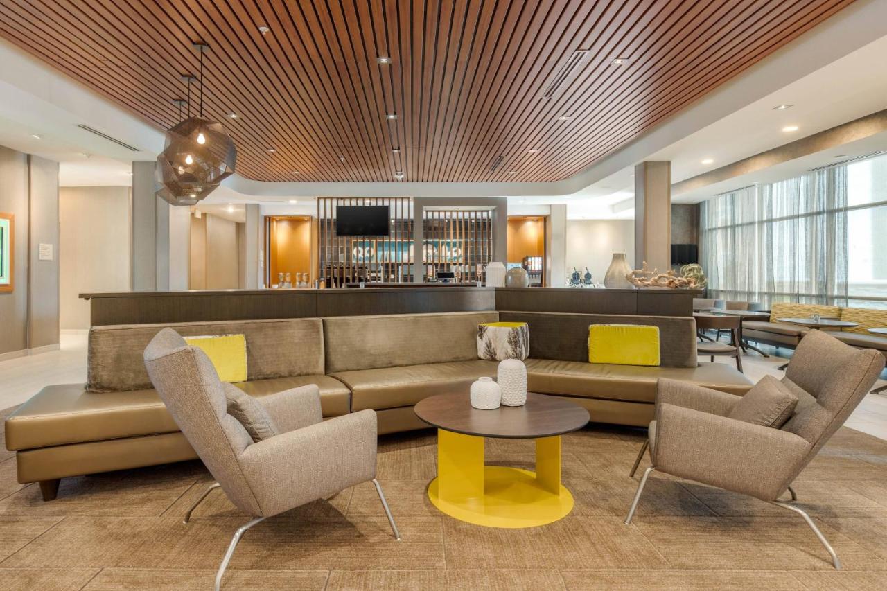| SpringHill Suites by Marriott Charlotte Southwest