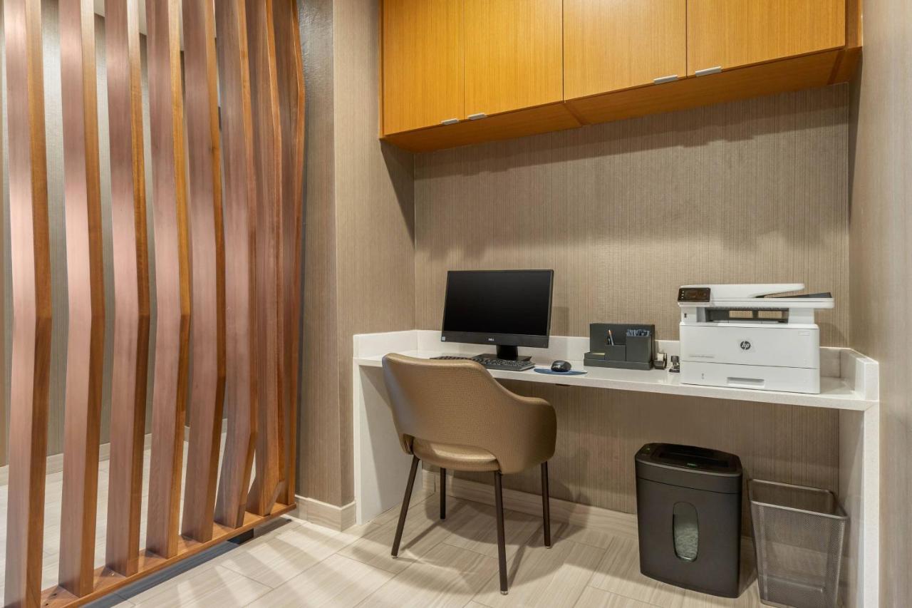 | SpringHill Suites by Marriott Charlotte Southwest