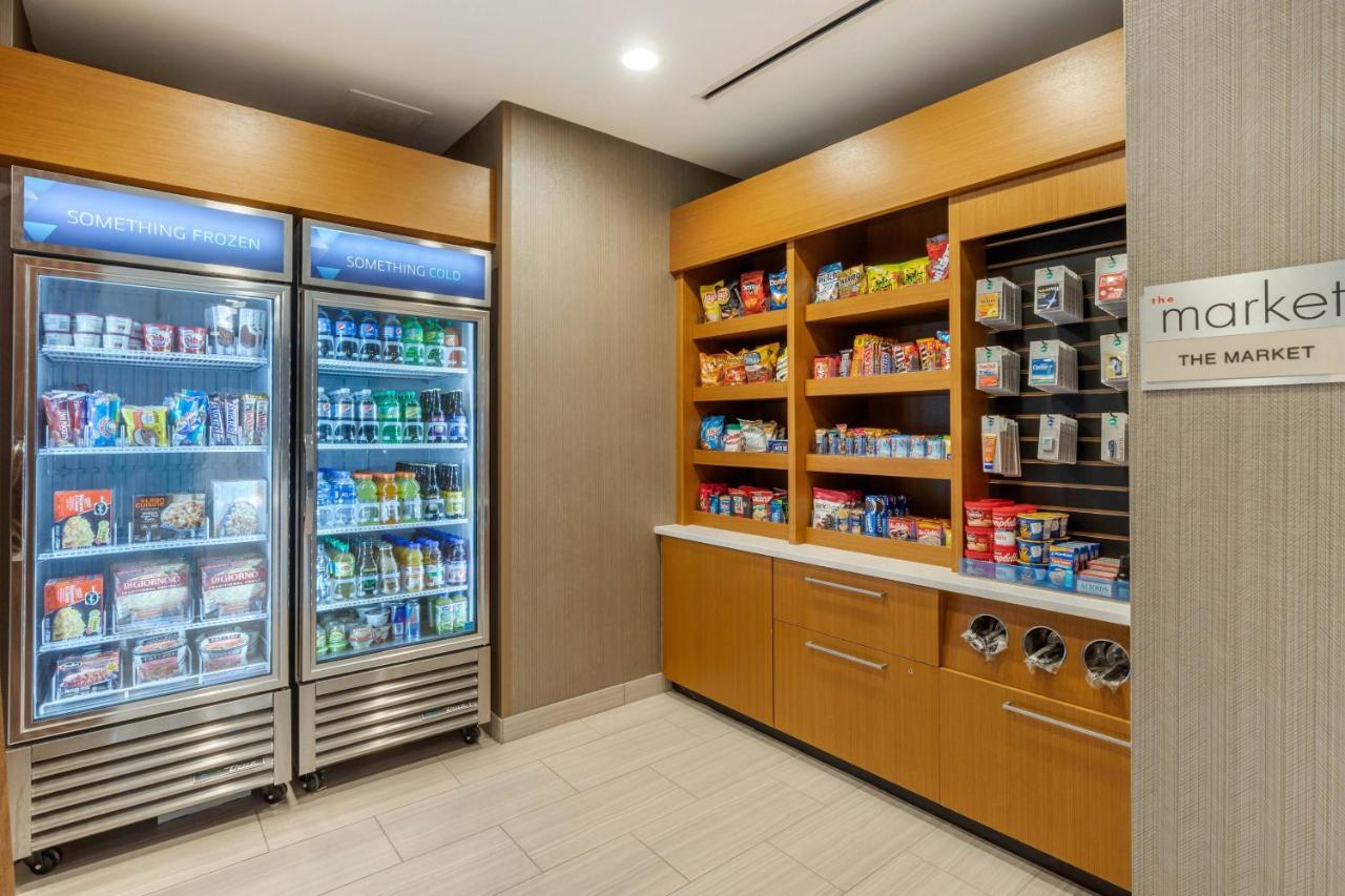 | SpringHill Suites by Marriott Charlotte Southwest